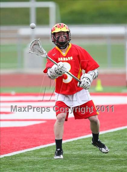 Thumbnail 3 in Loyola vs. Mission Viejo (CIF SS D2 Final) photogallery.