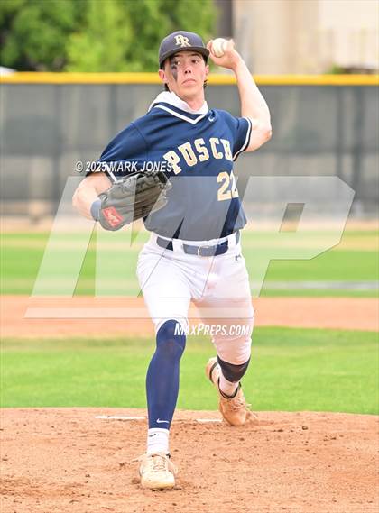 Thumbnail 3 in Pusch Ridge Christian Academy @ Northwest Christian (AIA 3A Round 1 Playoff) photogallery.