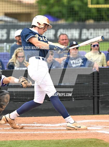 Thumbnail 1 in Pusch Ridge Christian Academy @ Northwest Christian (AIA 3A Round 1 Playoff) photogallery.