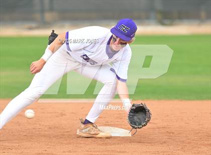Thumbnail 1 in Pusch Ridge Christian Academy @ Northwest Christian (AIA 3A Round 1 Playoff) photogallery.