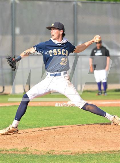 Thumbnail 1 in Pusch Ridge Christian Academy @ Northwest Christian (AIA 3A Round 1 Playoff) photogallery.