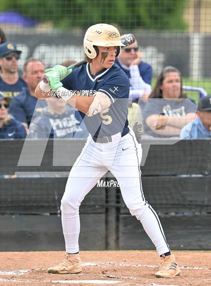 Thumbnail 3 in Pusch Ridge Christian Academy @ Northwest Christian (AIA 3A Round 1 Playoff) photogallery.