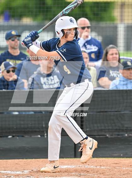 Thumbnail 3 in Pusch Ridge Christian Academy @ Northwest Christian (AIA 3A Round 1 Playoff) photogallery.