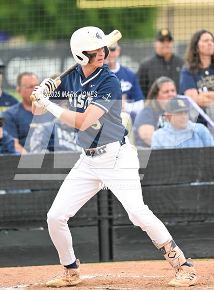 Thumbnail 3 in Pusch Ridge Christian Academy @ Northwest Christian (AIA 3A Round 1 Playoff) photogallery.