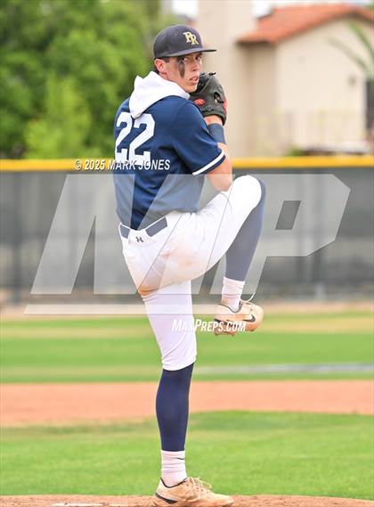 Thumbnail 2 in Pusch Ridge Christian Academy @ Northwest Christian (AIA 3A Round 1 Playoff) photogallery.