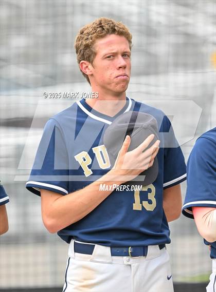 Thumbnail 1 in Pusch Ridge Christian Academy @ Northwest Christian (AIA 3A Round 1 Playoff) photogallery.