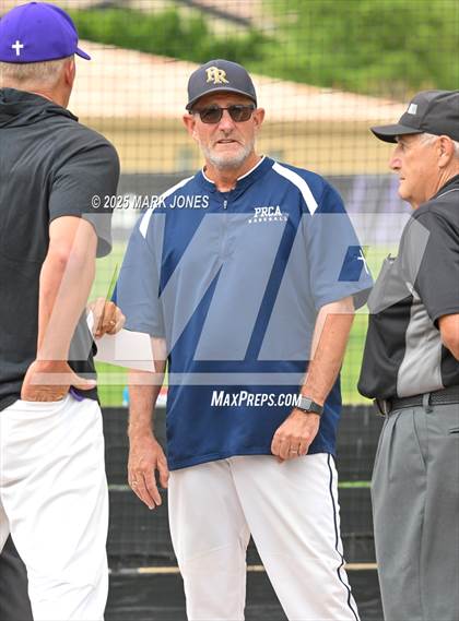 Thumbnail 3 in Pusch Ridge Christian Academy @ Northwest Christian (AIA 3A Round 1 Playoff) photogallery.