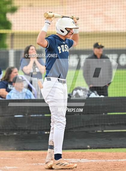Thumbnail 2 in Pusch Ridge Christian Academy @ Northwest Christian (AIA 3A Round 1 Playoff) photogallery.