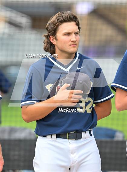 Thumbnail 1 in Pusch Ridge Christian Academy @ Northwest Christian (AIA 3A Round 1 Playoff) photogallery.