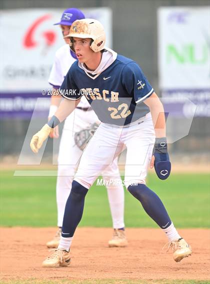 Thumbnail 1 in Pusch Ridge Christian Academy @ Northwest Christian (AIA 3A Round 1 Playoff) photogallery.