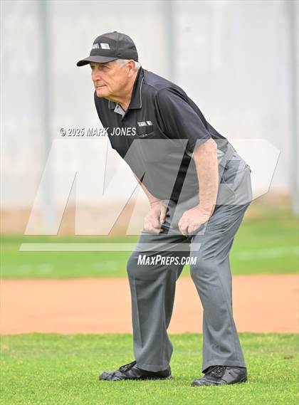 Thumbnail 1 in Pusch Ridge Christian Academy @ Northwest Christian (AIA 3A Round 1 Playoff) photogallery.