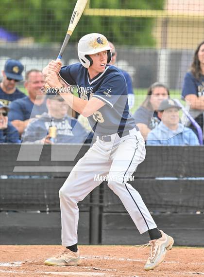 Thumbnail 3 in Pusch Ridge Christian Academy @ Northwest Christian (AIA 3A Round 1 Playoff) photogallery.