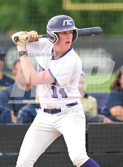 Thumbnail 3 in Pusch Ridge Christian Academy @ Northwest Christian (AIA 3A Round 1 Playoff) photogallery.