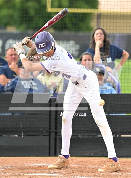 Thumbnail 1 in Pusch Ridge Christian Academy @ Northwest Christian (AIA 3A Round 1 Playoff) photogallery.