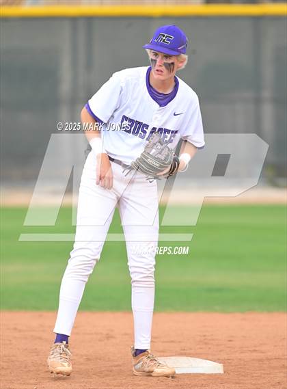Thumbnail 3 in Pusch Ridge Christian Academy @ Northwest Christian (AIA 3A Round 1 Playoff) photogallery.