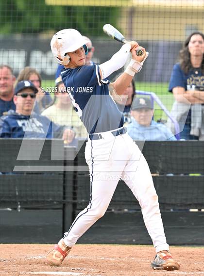 Thumbnail 3 in Pusch Ridge Christian Academy @ Northwest Christian (AIA 3A Round 1 Playoff) photogallery.