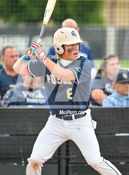 Thumbnail 1 in Pusch Ridge Christian Academy @ Northwest Christian (AIA 3A Round 1 Playoff) photogallery.