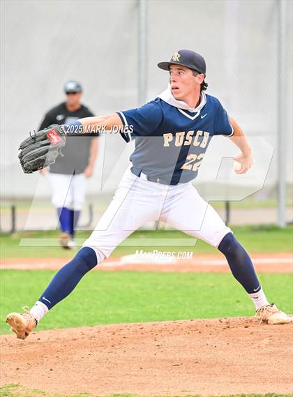 Thumbnail 1 in Pusch Ridge Christian Academy @ Northwest Christian (AIA 3A Round 1 Playoff) photogallery.