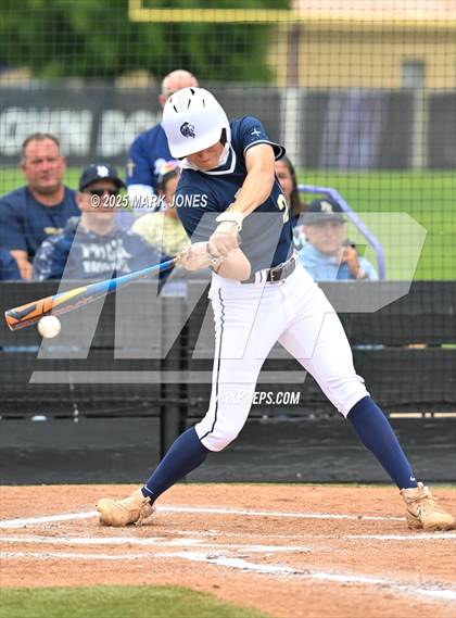 Thumbnail 3 in Pusch Ridge Christian Academy @ Northwest Christian (AIA 3A Round 1 Playoff) photogallery.