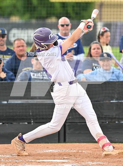 Thumbnail 1 in Pusch Ridge Christian Academy @ Northwest Christian (AIA 3A Round 1 Playoff) photogallery.