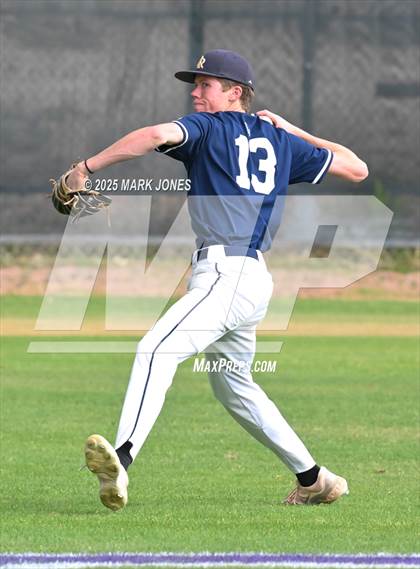 Thumbnail 3 in Pusch Ridge Christian Academy @ Northwest Christian (AIA 3A Round 1 Playoff) photogallery.