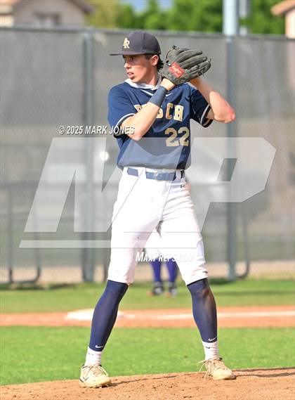 Thumbnail 1 in Pusch Ridge Christian Academy @ Northwest Christian (AIA 3A Round 1 Playoff) photogallery.