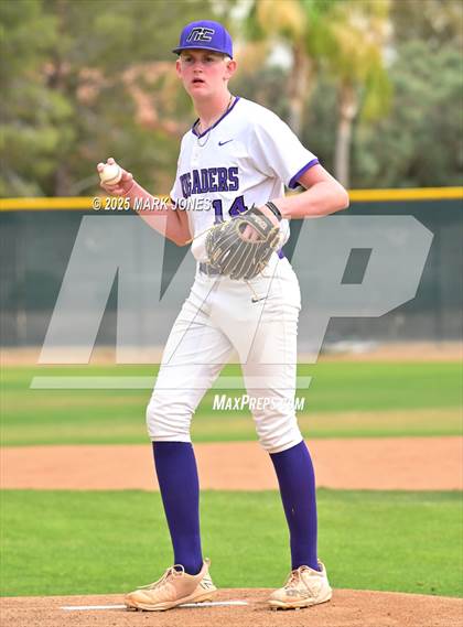 Thumbnail 2 in Pusch Ridge Christian Academy @ Northwest Christian (AIA 3A Round 1 Playoff) photogallery.