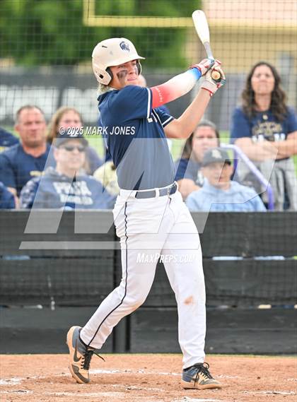 Thumbnail 3 in Pusch Ridge Christian Academy @ Northwest Christian (AIA 3A Round 1 Playoff) photogallery.
