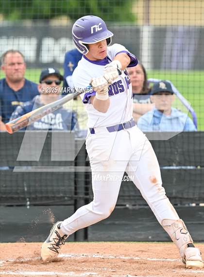 Thumbnail 1 in Pusch Ridge Christian Academy @ Northwest Christian (AIA 3A Round 1 Playoff) photogallery.