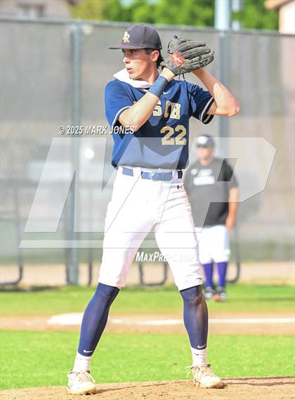 Thumbnail 1 in Pusch Ridge Christian Academy @ Northwest Christian (AIA 3A Round 1 Playoff) photogallery.