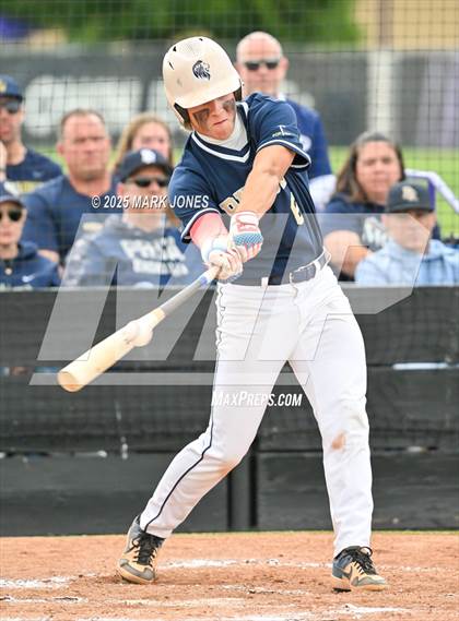 Thumbnail 2 in Pusch Ridge Christian Academy @ Northwest Christian (AIA 3A Round 1 Playoff) photogallery.