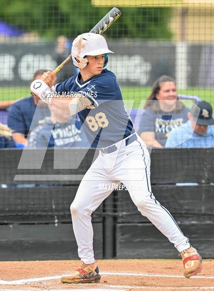 Thumbnail 1 in Pusch Ridge Christian Academy @ Northwest Christian (AIA 3A Round 1 Playoff) photogallery.