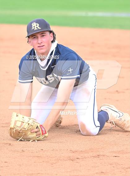 Thumbnail 1 in Pusch Ridge Christian Academy @ Northwest Christian (AIA 3A Round 1 Playoff) photogallery.