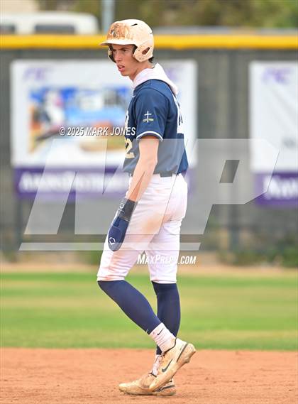 Thumbnail 2 in Pusch Ridge Christian Academy @ Northwest Christian (AIA 3A Round 1 Playoff) photogallery.