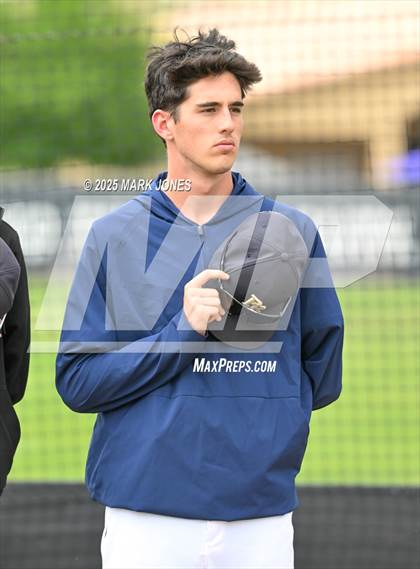 Thumbnail 2 in Pusch Ridge Christian Academy @ Northwest Christian (AIA 3A Round 1 Playoff) photogallery.