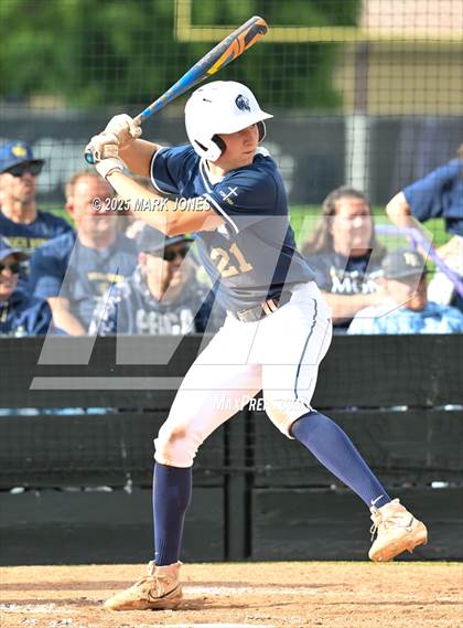 Thumbnail 3 in Pusch Ridge Christian Academy @ Northwest Christian (AIA 3A Round 1 Playoff) photogallery.