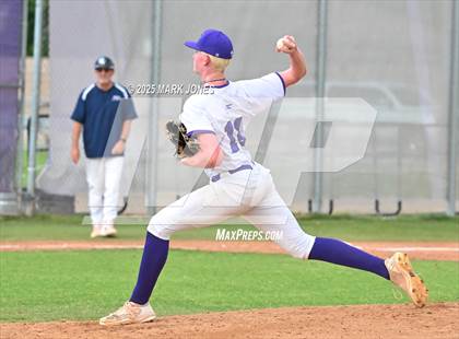 Thumbnail 1 in Pusch Ridge Christian Academy @ Northwest Christian (AIA 3A Round 1 Playoff) photogallery.