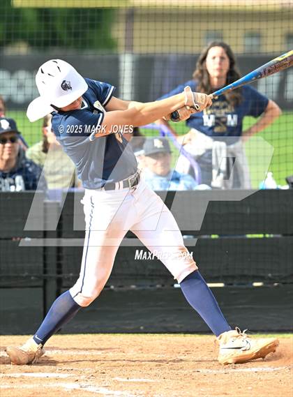 Thumbnail 2 in Pusch Ridge Christian Academy @ Northwest Christian (AIA 3A Round 1 Playoff) photogallery.