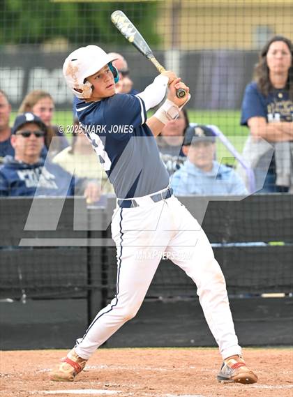Thumbnail 1 in Pusch Ridge Christian Academy @ Northwest Christian (AIA 3A Round 1 Playoff) photogallery.
