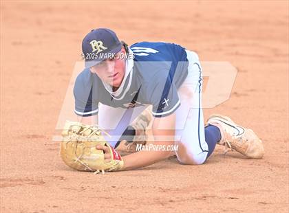 Thumbnail 3 in Pusch Ridge Christian Academy @ Northwest Christian (AIA 3A Round 1 Playoff) photogallery.