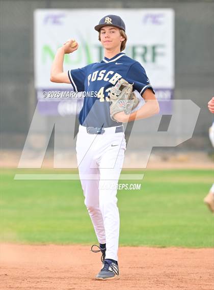 Thumbnail 3 in Pusch Ridge Christian Academy @ Northwest Christian (AIA 3A Round 1 Playoff) photogallery.