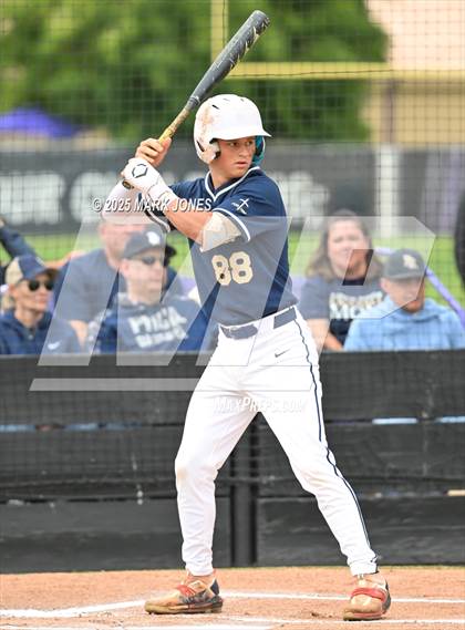 Thumbnail 1 in Pusch Ridge Christian Academy @ Northwest Christian (AIA 3A Round 1 Playoff) photogallery.