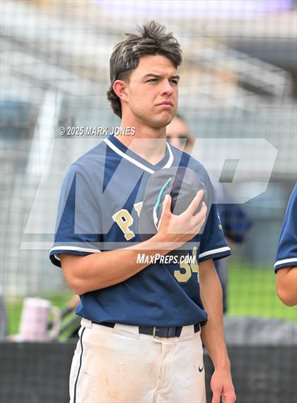 Thumbnail 3 in Pusch Ridge Christian Academy @ Northwest Christian (AIA 3A Round 1 Playoff) photogallery.