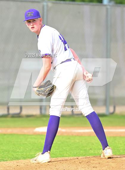 Thumbnail 1 in Pusch Ridge Christian Academy @ Northwest Christian (AIA 3A Round 1 Playoff) photogallery.