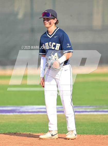 Thumbnail 3 in Pusch Ridge Christian Academy @ Northwest Christian (AIA 3A Round 1 Playoff) photogallery.