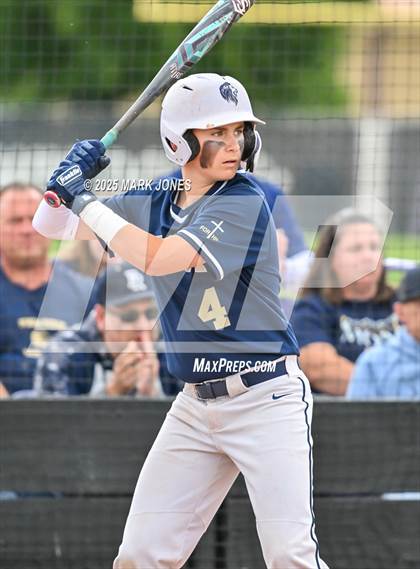 Thumbnail 2 in Pusch Ridge Christian Academy @ Northwest Christian (AIA 3A Round 1 Playoff) photogallery.