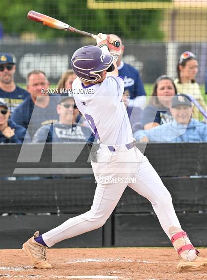 Thumbnail 2 in Pusch Ridge Christian Academy @ Northwest Christian (AIA 3A Round 1 Playoff) photogallery.