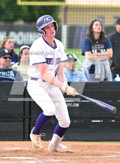 Thumbnail 3 in Pusch Ridge Christian Academy @ Northwest Christian (AIA 3A Round 1 Playoff) photogallery.