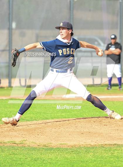 Thumbnail 3 in Pusch Ridge Christian Academy @ Northwest Christian (AIA 3A Round 1 Playoff) photogallery.