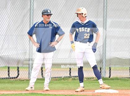 Thumbnail 2 in Pusch Ridge Christian Academy @ Northwest Christian (AIA 3A Round 1 Playoff) photogallery.